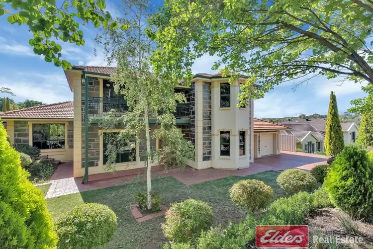 6 Stoneleigh Road, Golden Grove SA 5125