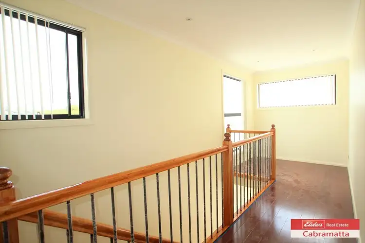 Fifth view of Homely semi-detached listing, 31A Avenel Street, Canley Vale NSW 2166