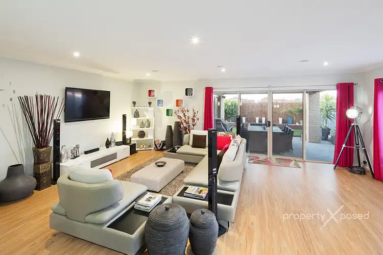 Third view of Homely house listing, 87 Westwood Boulevard, Keysborough VIC 3173