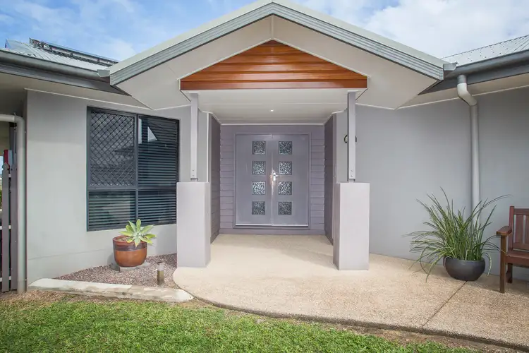 Fourth view of Homely house listing, 1 Douglas Crescent, Rural View QLD 4740