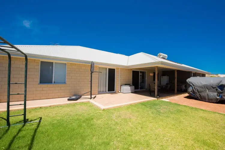 Sixth view of Homely house listing, 10 Seastar Cove, Sunset Beach WA 6530