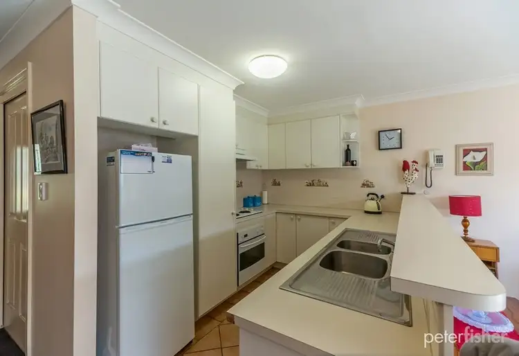 Third view of Homely unit listing, 105a Dalton Street, Orange NSW 2800
