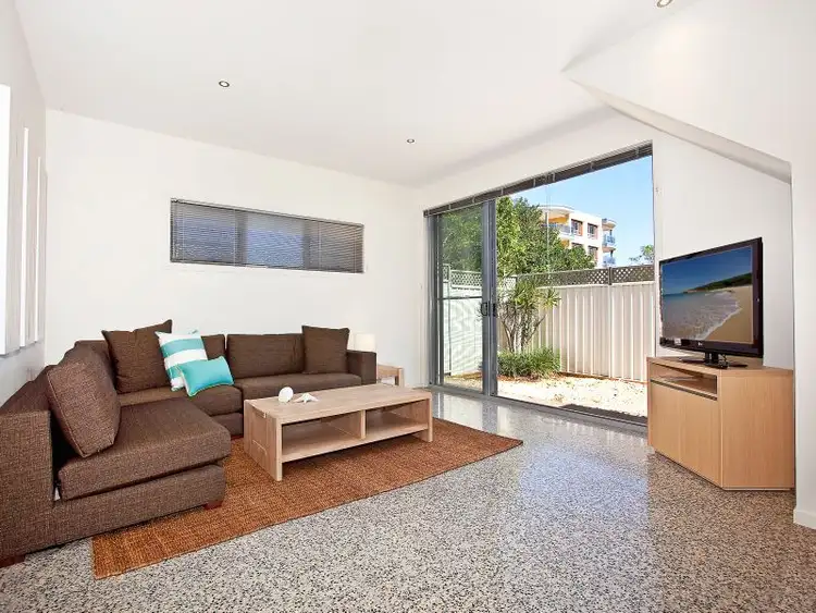 Fifth view of Homely semi-detached listing, 4 Resthaven Avenue, Soldiers Point NSW 2317