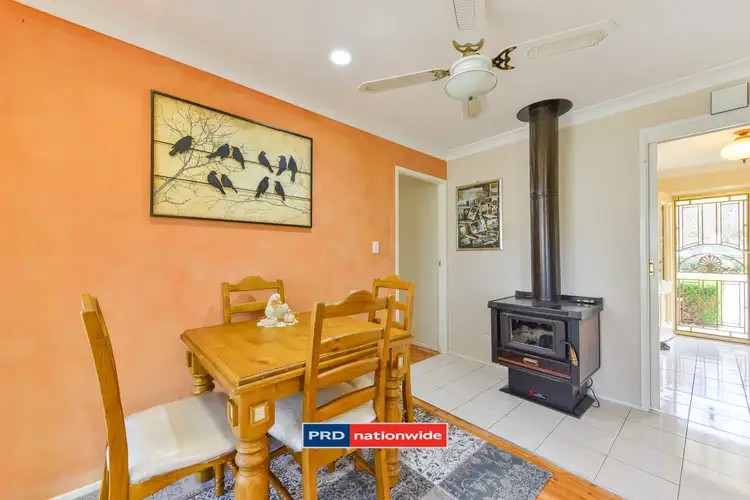 Fifth view of Homely house listing, 21 Hartmann Drive, Tamworth NSW 2340