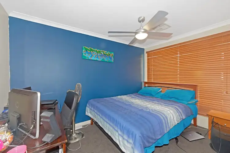 Seventh view of Homely house listing, 11 Arpenteur Drive, Baldivis WA 6171