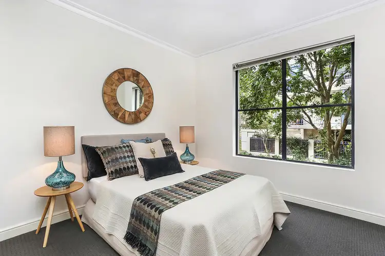 Sixth view of Homely apartment listing, A1, 1 Buchanan Street, Balmain NSW 2041