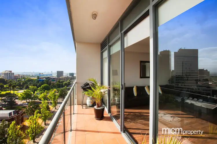 Fifth view of Homely apartment listing, 149/283 Spring Street, Melbourne VIC 3000