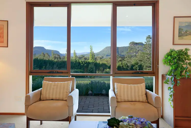 Sixth view of Homely house listing, 1521B Moss Vale Road, Kangaroo Valley NSW 2577