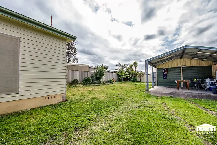 Main view of Homely house listing, 32 Lutana Street, Edgeworth NSW 2285