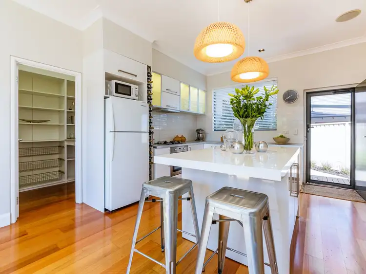 Second view of Homely house listing, 19 Salisbury Street, Bayswater WA 6053