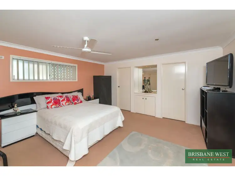 Third view of Homely house listing, 107 Cinderella Drive, Springwood QLD 4127
