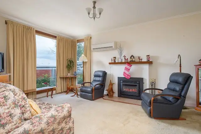 Second view of Homely house listing, 10A Erina Street, East Launceston TAS 7250