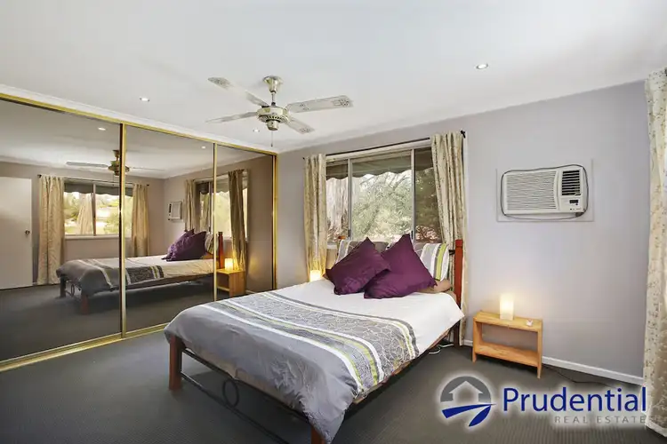 Sixth view of Homely house listing, 39 Lillyvicks Crescent, Ambarvale NSW 2560