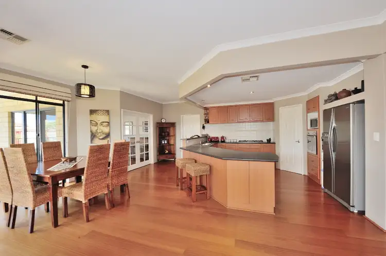 Fifth view of Homely house listing, 15 St Cloud Way, Port Kennedy WA 6172