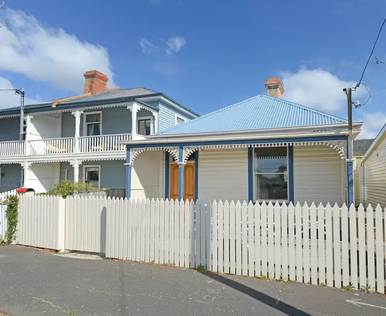 Main view of Homely house listing, 36 Browne Street, West Hobart TAS 7000