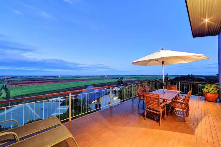 22 Heathwood Crescent, Qunaba QLD 4670