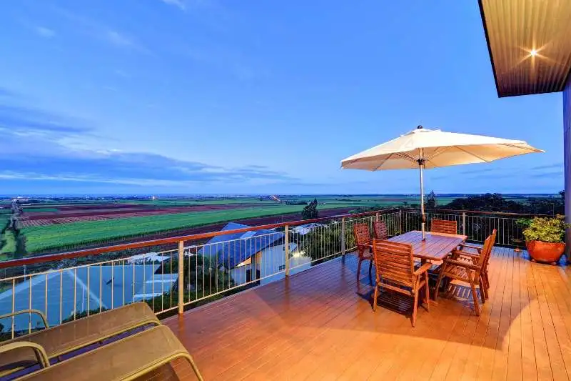 Main view of Homely house listing, 22 Heathwood Crescent, Qunaba QLD 4670