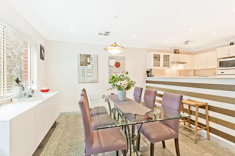 Third view of Homely apartment listing, 37/23 George Street, North Strathfield NSW 2137