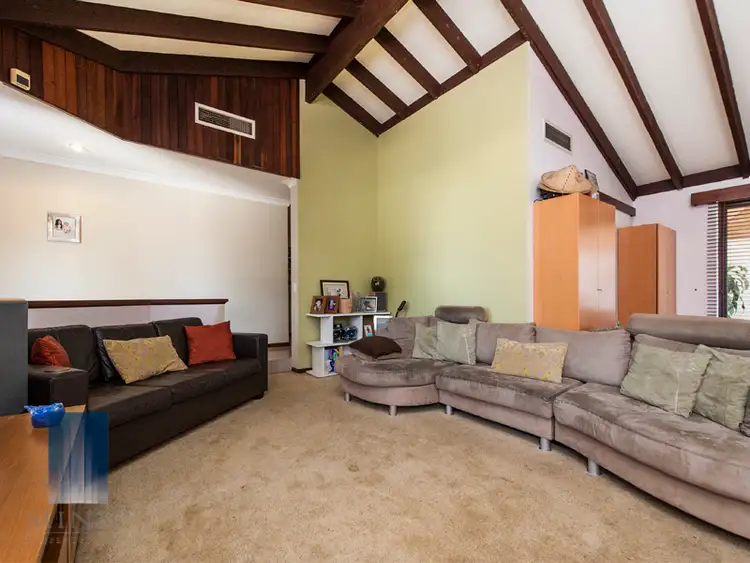 Sixth view of Homely house listing, 13 Connelly Way, Booragoon WA 6154