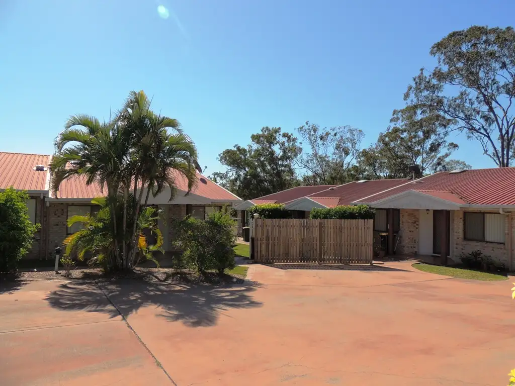 Main view of Homely unit listing, 4/239 Sun Valley Road, Kin Kora QLD 4680