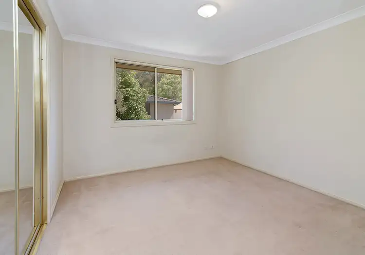 Fifth view of Homely townhouse listing, 40/95 Manns Road, Narara NSW 2250