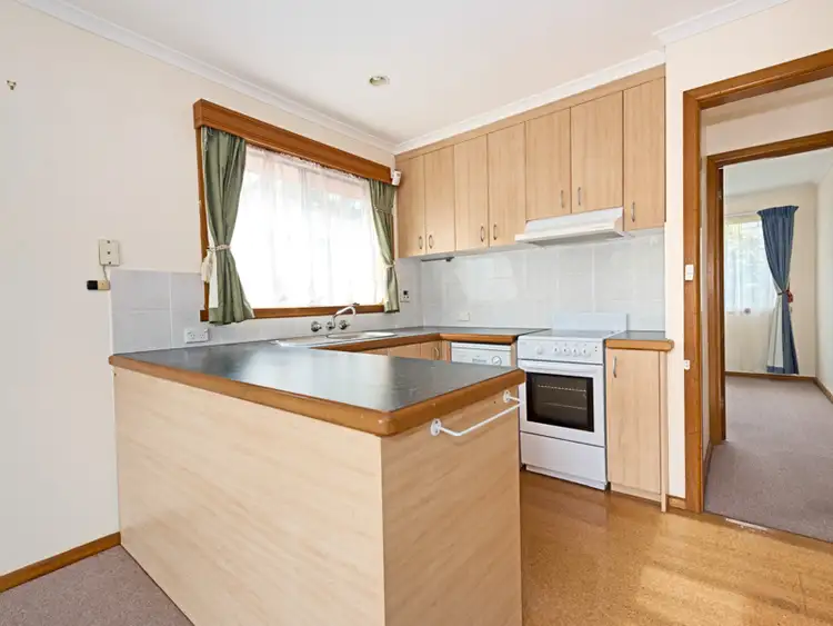 Third view of Homely unit listing, 3/57 Springfield Avenue, West Moonah TAS 7009