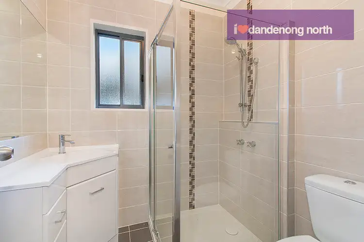 Fourth view of Homely house listing, 14 Hughes Crescent, Dandenong North VIC 3175