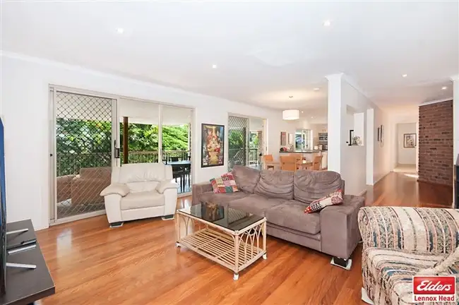 Third view of Homely house listing, 27 IBIS PLACE, Lennox Head NSW 2478