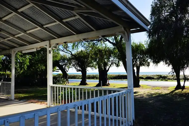 Second view of Homely house listing, 154 Geographe Bay Road, Quindalup WA 6281