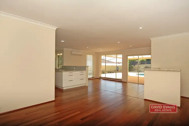 Fourth view of Homely house listing, 54 MARINA BOULEVARD, Ocean Reef WA 6027