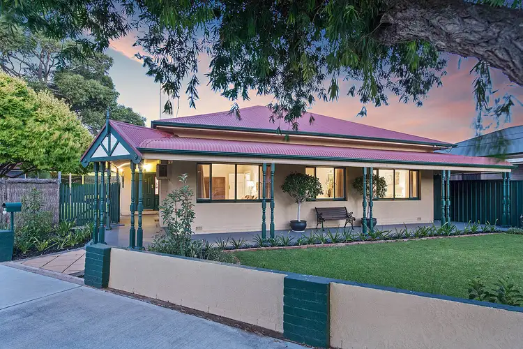 2 Stanton Street, Edwardstown SA 5039