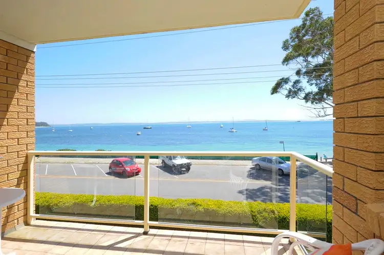 Fifth view of Homely unit listing, 5/13-15 Shoal Bay Road, Shoal Bay NSW 2315
