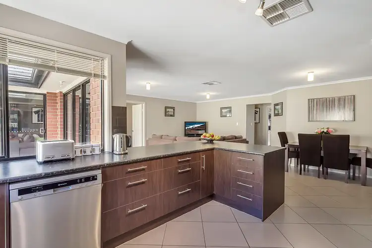 Third view of Homely house listing, 32 Tidal Street, Seaford Meadows SA 5169