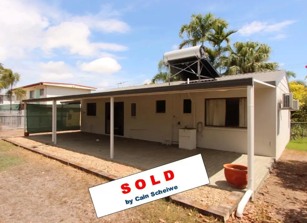 Main view of Homely house listing, 22 Champagne Crescent, Kelso QLD 4815