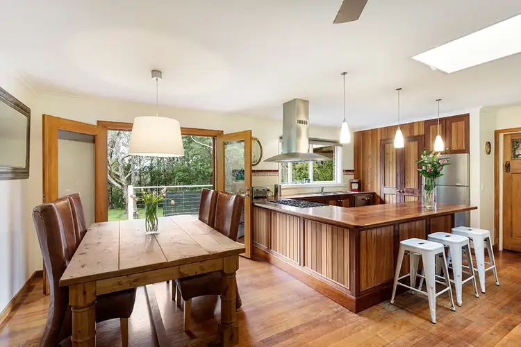 Fifth view of Homely rural property listing, 274 Myers Road, Merricks North VIC 3926