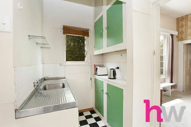 Sixth view of Homely house listing, 6 Davey Street, East Geelong VIC 3219