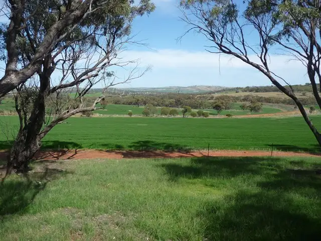 Third view of Homely rural property listing, 329 Buckingham Road, Cold Harbour WA 6302