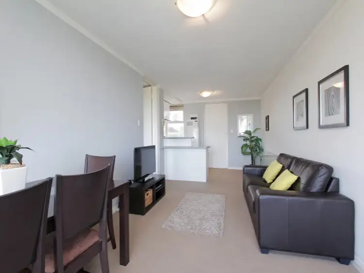 Fifth view of Homely apartment listing, Unit 14/16 Hensman Street, South Perth WA 6151
