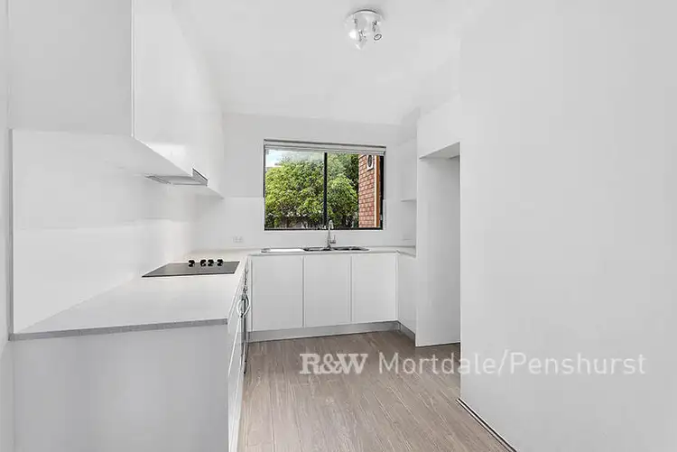 Second view of Homely apartment listing, 4/16-18 Austral Street, Penshurst NSW 2222