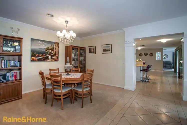 Third view of Homely house listing, 18 Berrydale Road, Sunbury VIC 3429