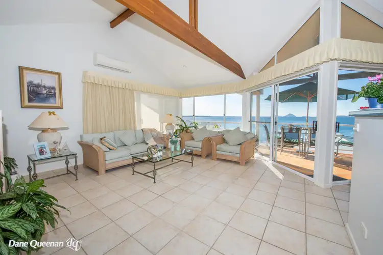 Sixth view of Homely house listing, 2/8 Mitchell Street, Soldiers Point NSW 2317