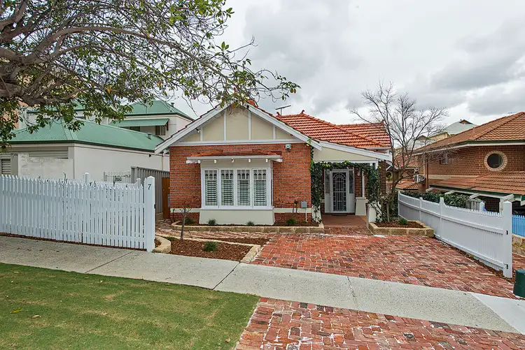 7 King George Street, Victoria Park WA 6100