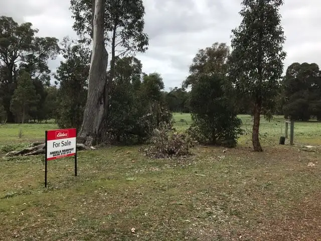 Main view of Homely land listing, 811 Perseverance Boulevard, Argyle WA 6239