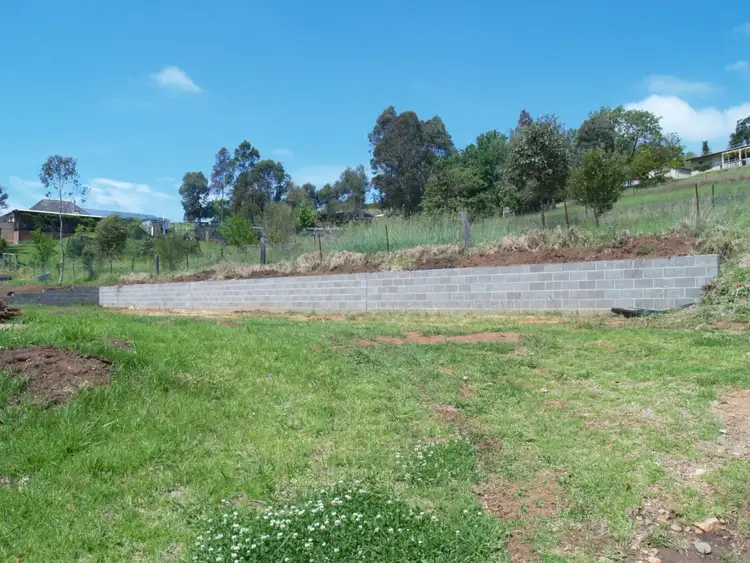 Second view of Homely land listing, 1 Quinn Lane, Candelo NSW 2550