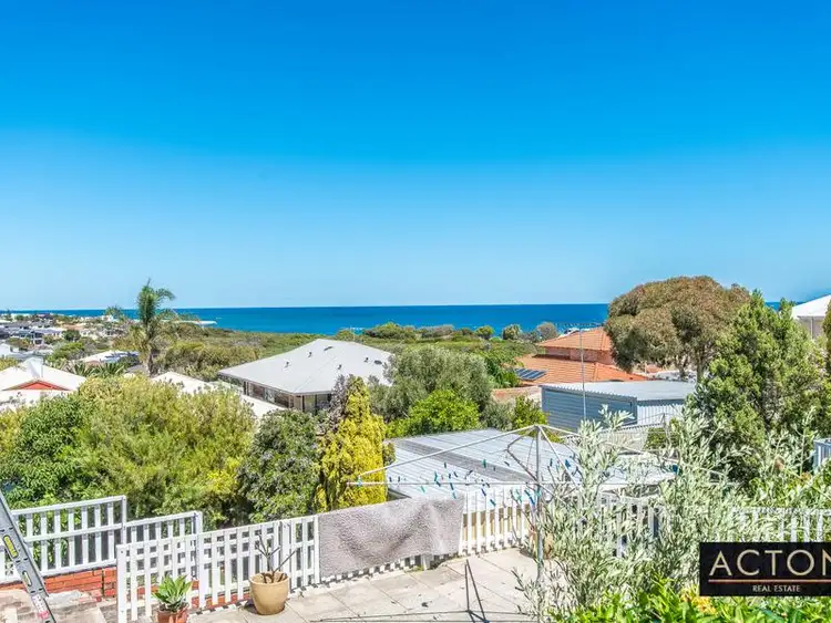 Main view of Homely house listing, 28 Gordon Ave, Quinns Rocks WA 6030