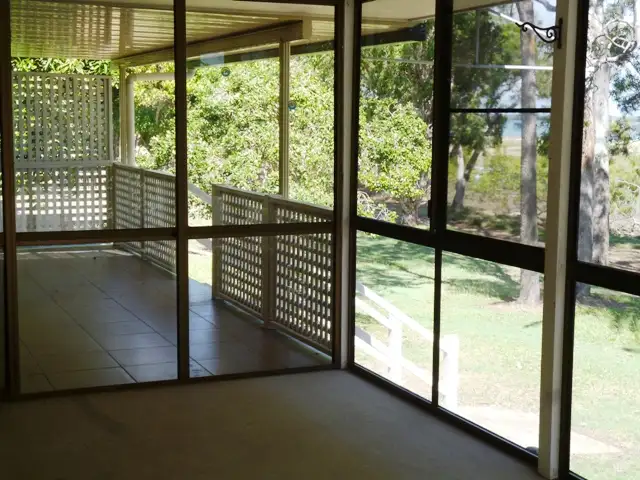 Second view of Homely house listing, 78 Riverview Drive, Burrum Heads QLD 4659