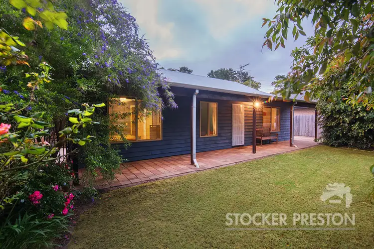 Main view of Homely house listing, 8 Peregrine Court, Dunsborough WA 6281
