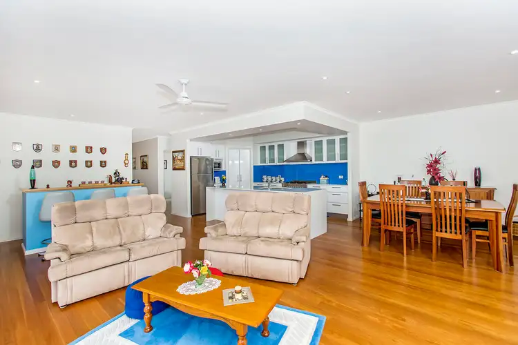 Seventh view of Homely house listing, 81 Lennox Circuit, Pottsville NSW 2489