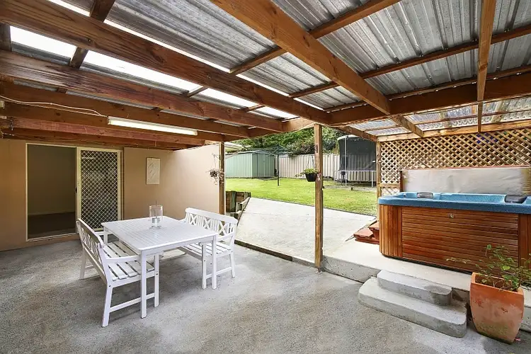 Fifth view of Homely house listing, 15 Reeves Street, Narara NSW 2250