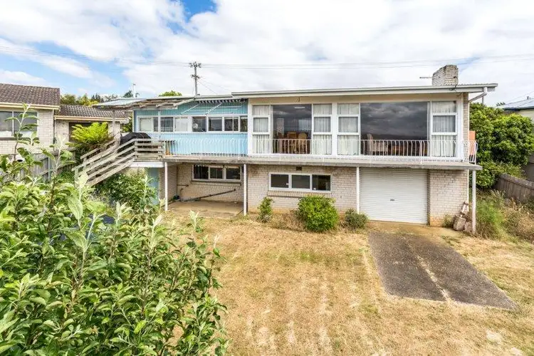 45 Queechy Rd, Norwood TAS 7250